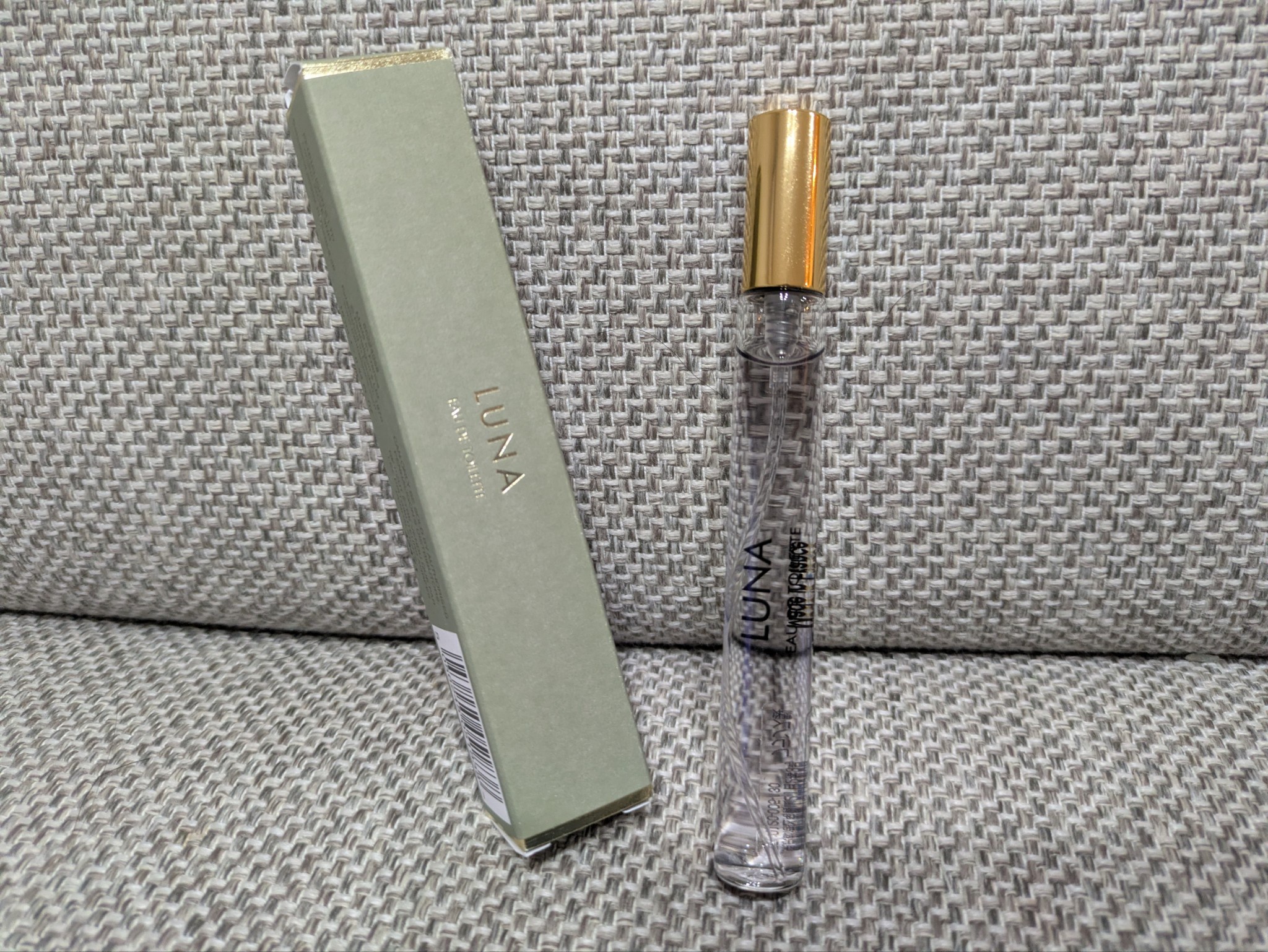 ペンハリガン / ルナ オードトワレの公式商品情報｜美容・化粧品情報は