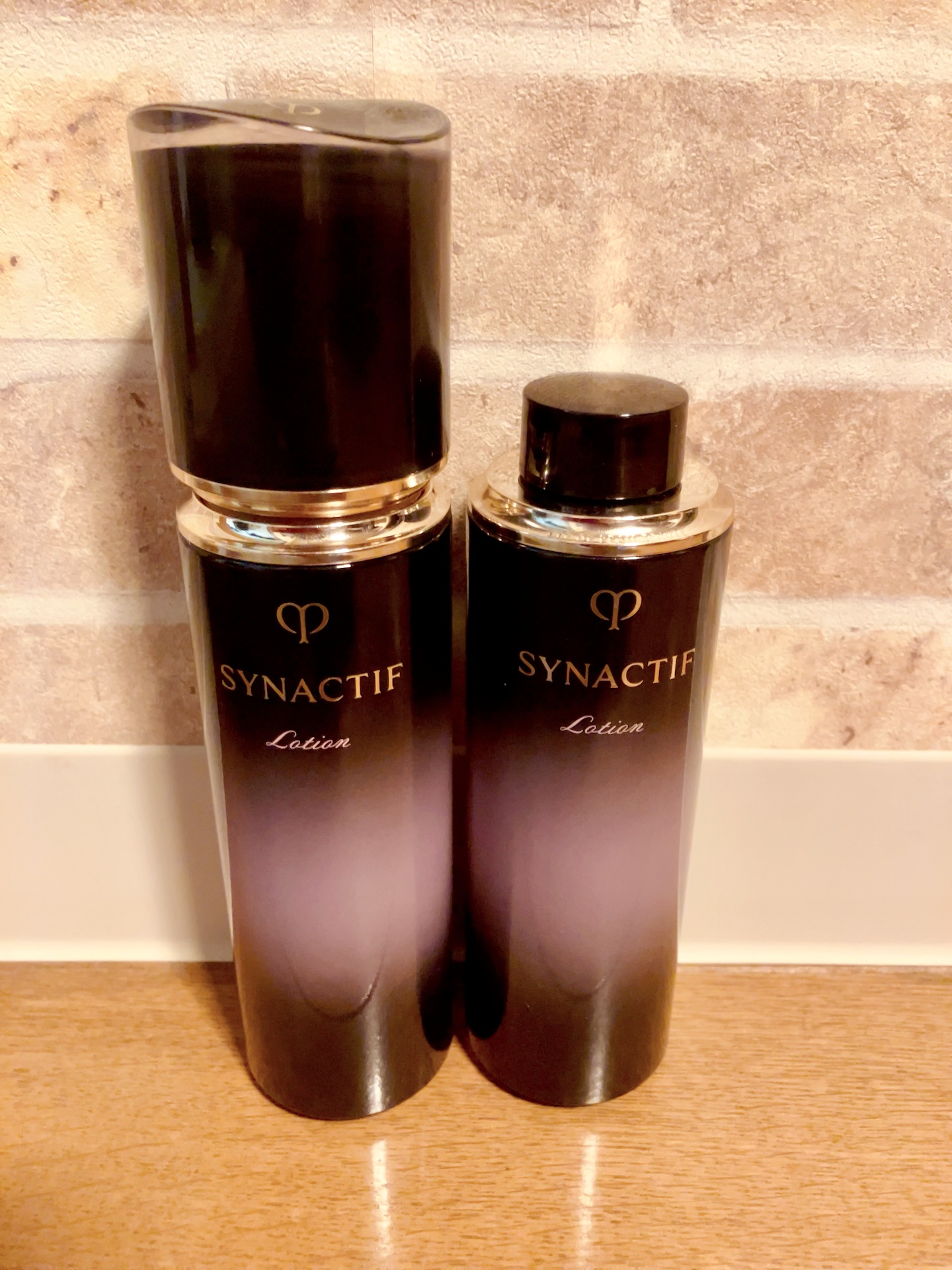 クレ・ド・ポー ボーテ シナクティフ / ローションイドラタントn