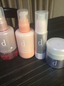 d プログラム / ドライゾーンリペアエッセンスの公式商品情報｜美容