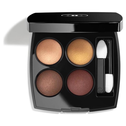 シャネル / レ キャトル オンブル 382 ルミエール エ ヴィブラシオンの