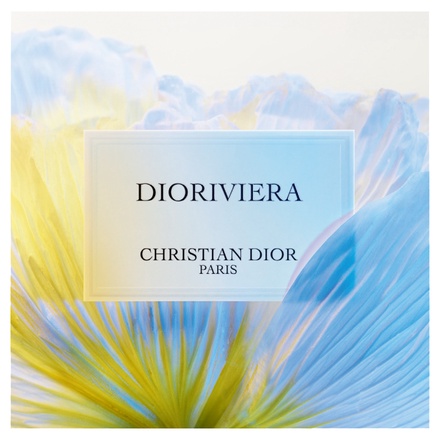 ディオール / デオリビエラ オードゥ パルファン 200mlの公式商品情報