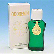 日邦薬品 / オドレミン 25mlの公式商品情報｜美容・化粧品情報はアット