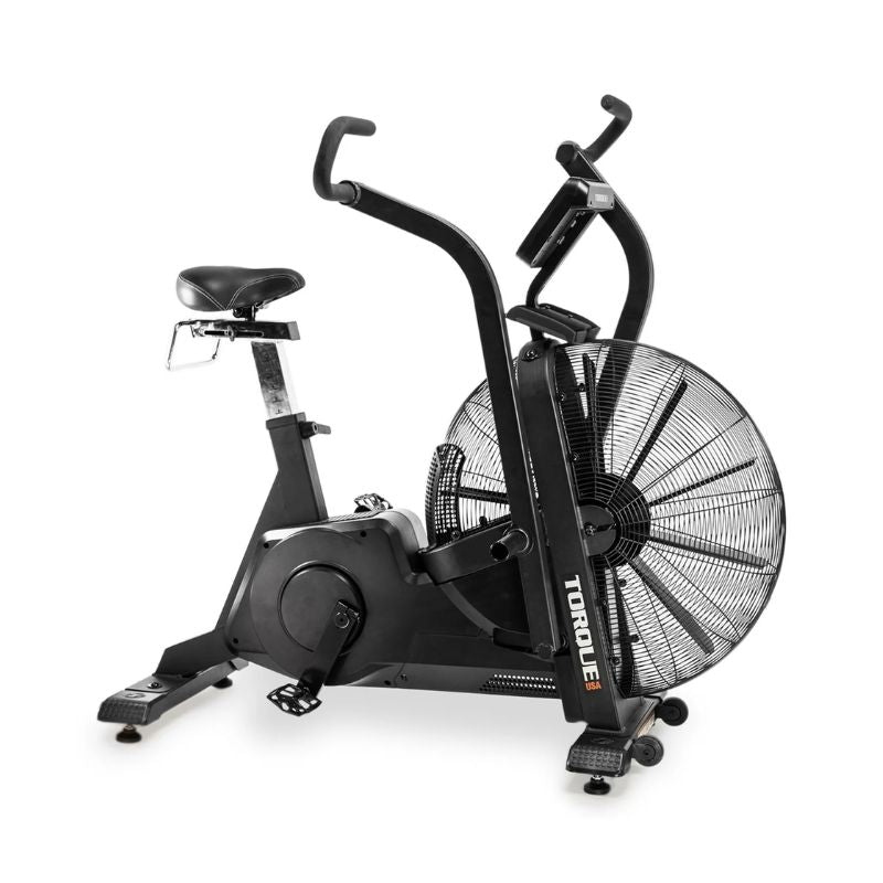 TORQUE FITNESS (トルクフィットネス) ステルスエアーバイク AB-TS