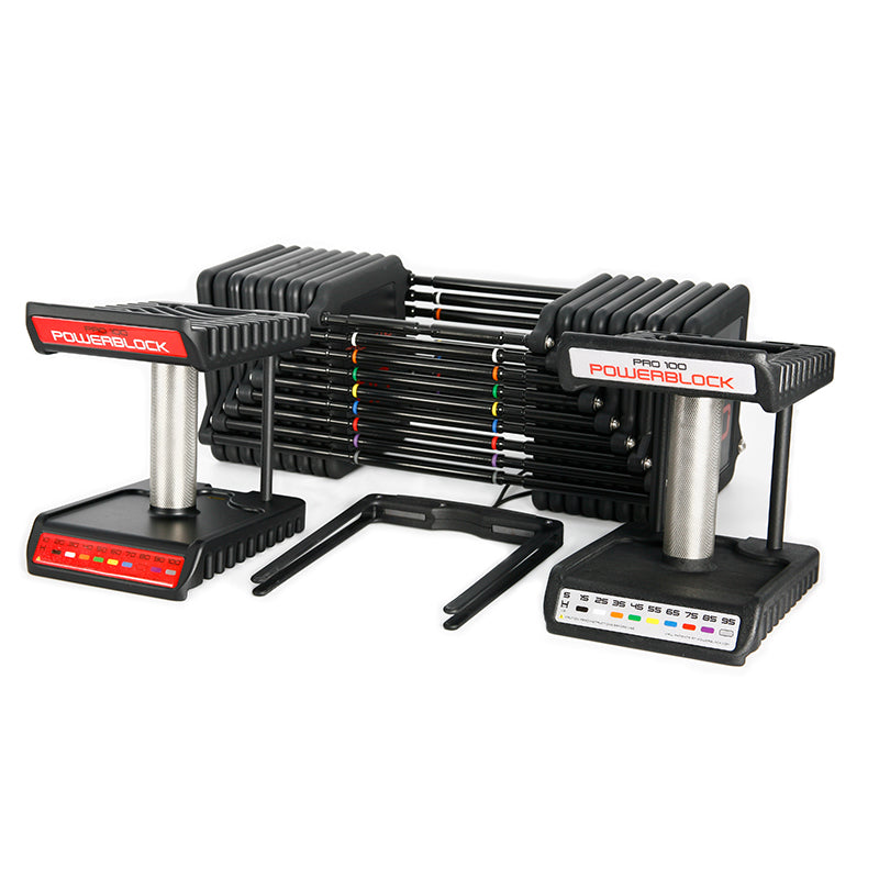 POWERBLOCK (パワーブロック) コマーシャル PRO100 【業務用】【受注