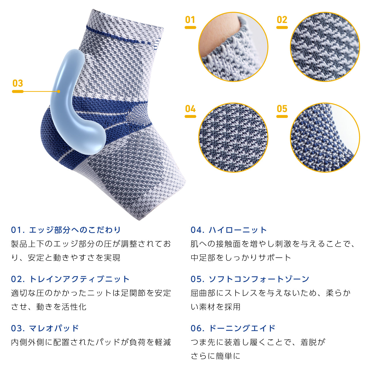 バウアーファインド マレオ Train – フィットネスショップ