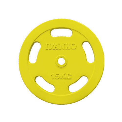 IVANKO(イヴァンコ) RUBKZC カラーラバーグリッププレート 【Φ28mm