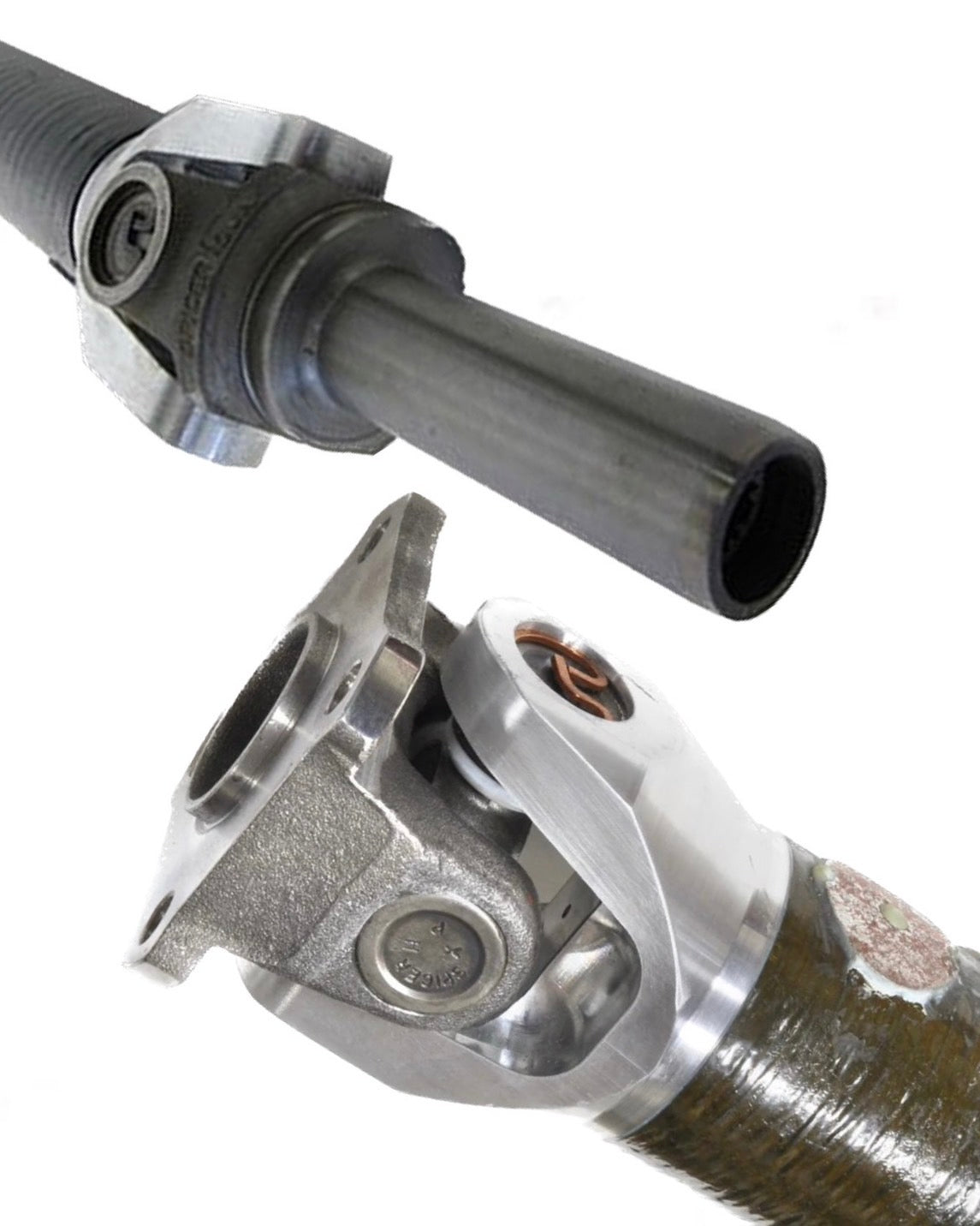 純正6速用プロペラシャフト - S15シルビア – Shaft Shop