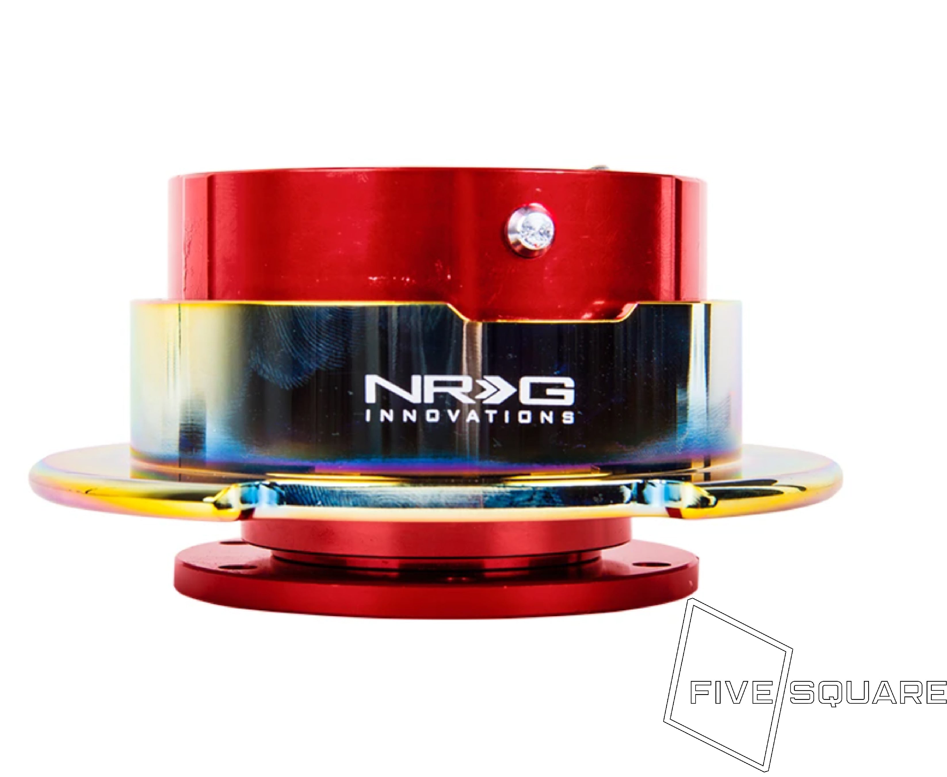 NRG Innovations 2.5 クイックリリースボス – Shaft Shop