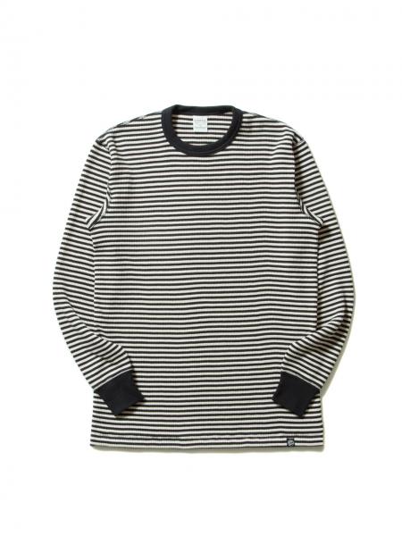 COOTIE PRODUCTIONS Waffle サーマル ワッフル ニット COOTIE