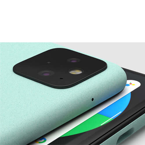 Google Pixel 5 8GB RAM 128GB single sim Sorta Sage | condition