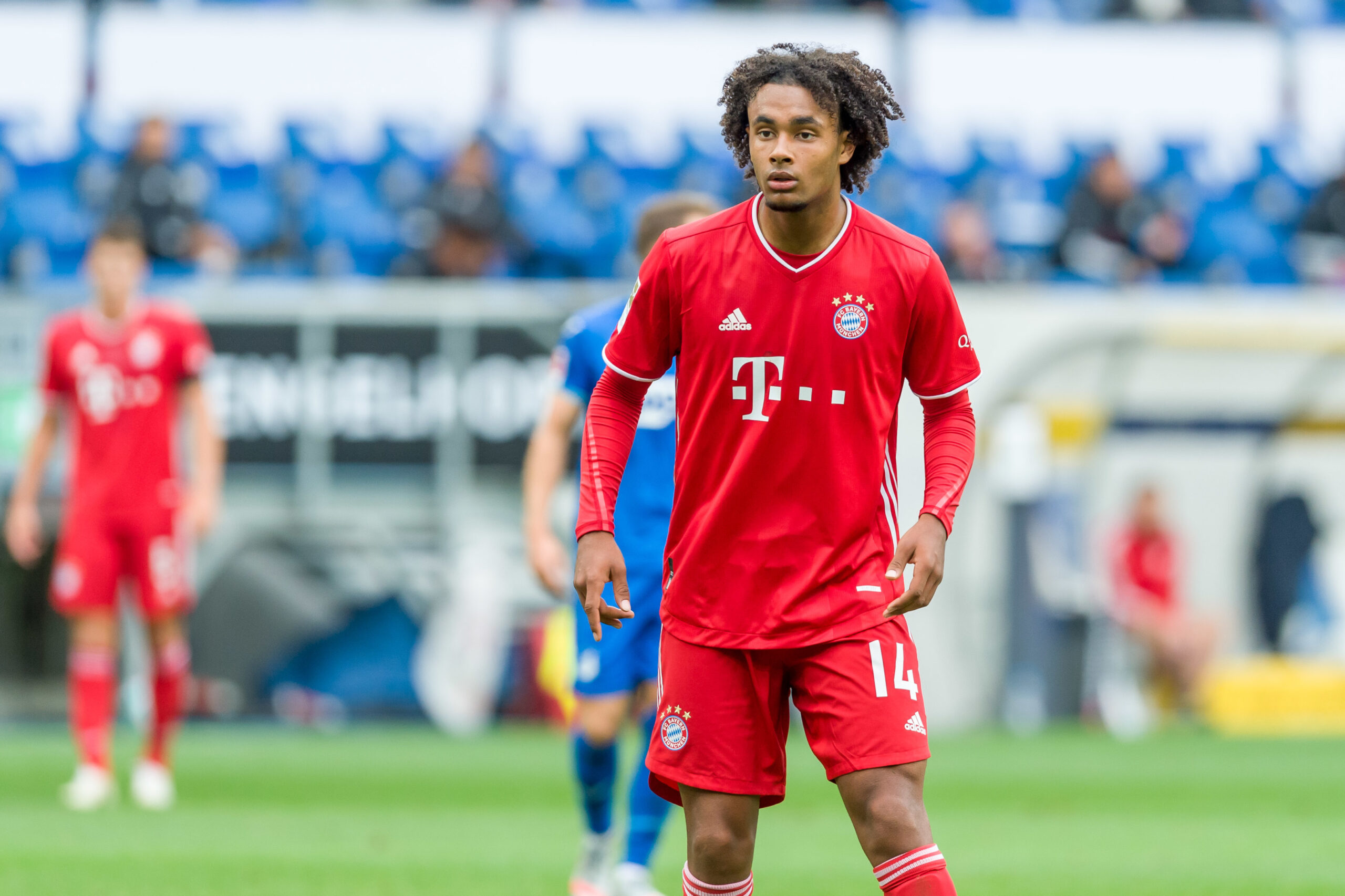 Joshua Zirkzee set to join Bologna from Bayern Munich - Football Today