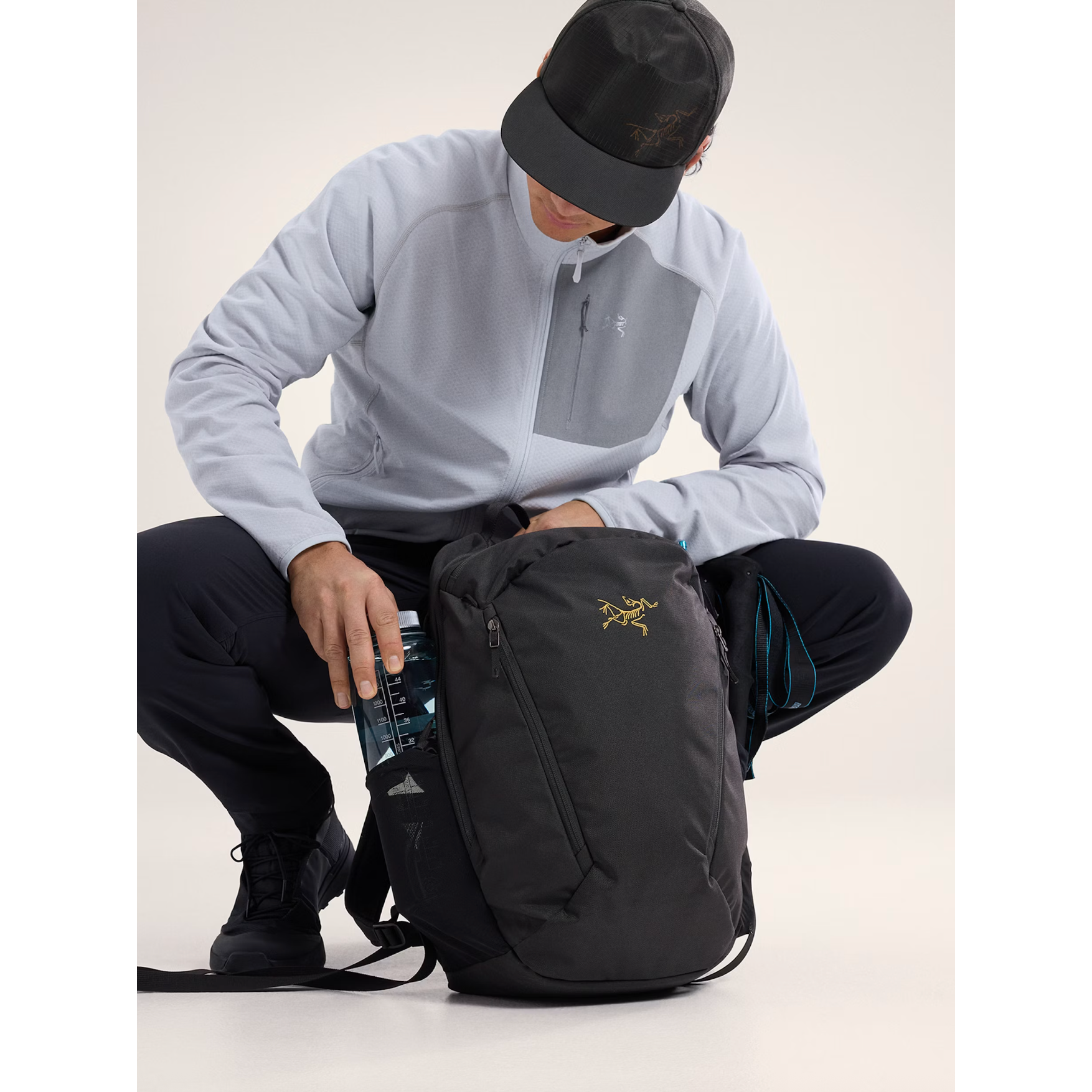 Arc'teryx Mantis 26 Backpack