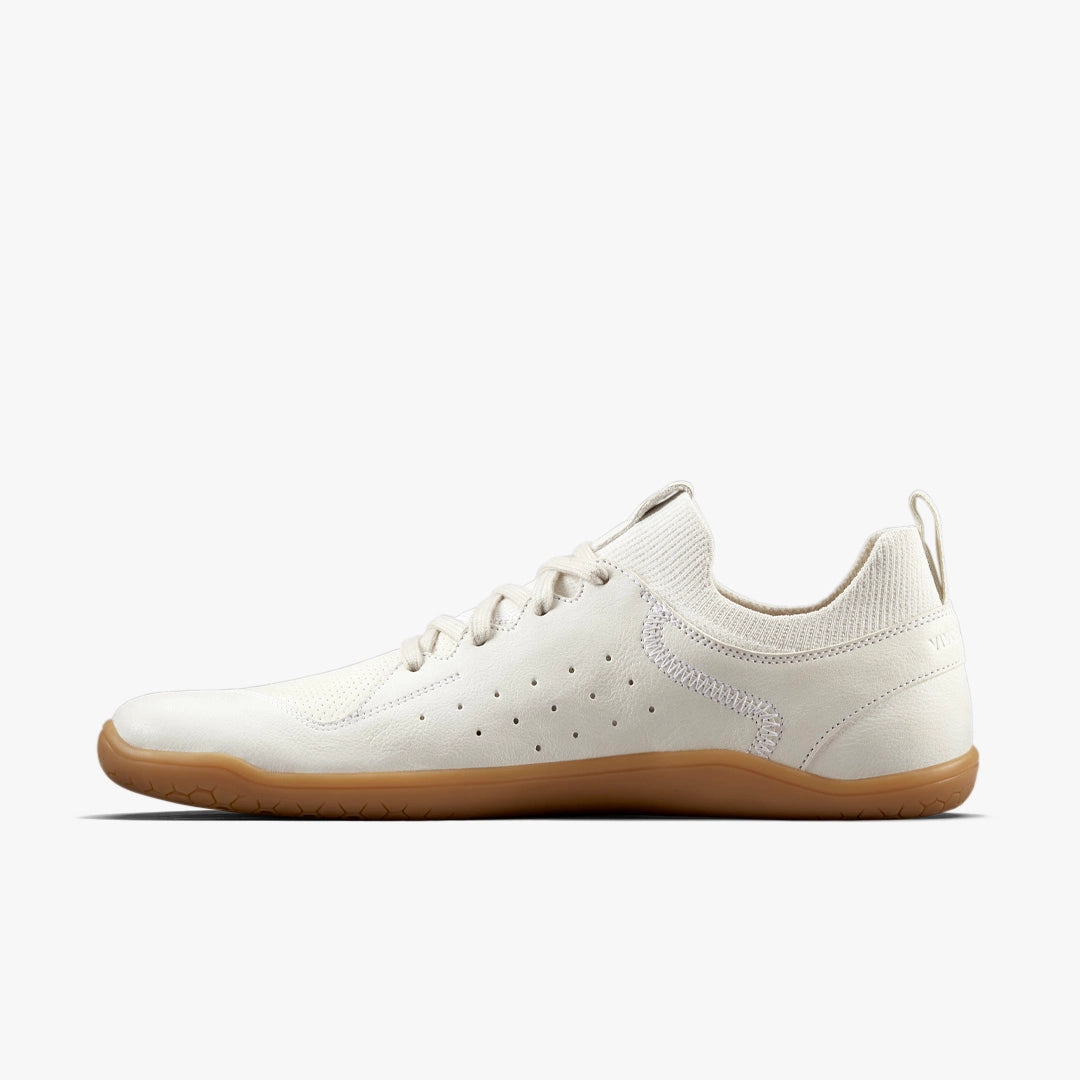 Vivobarefoot Men's Primus Asana Leather