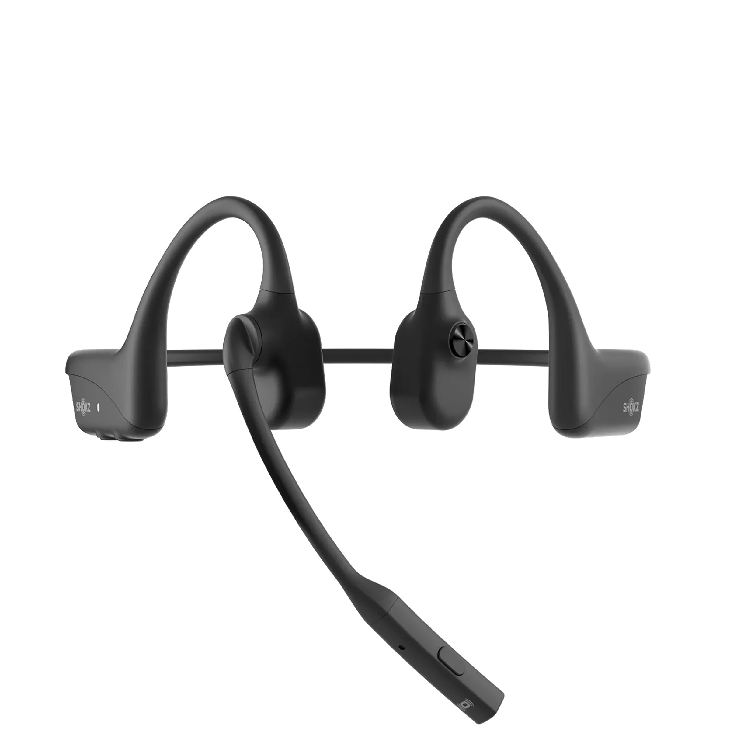 Shokz OpenComm 2 UC 2025 Upgrade – FOCALPOINT DIRECT