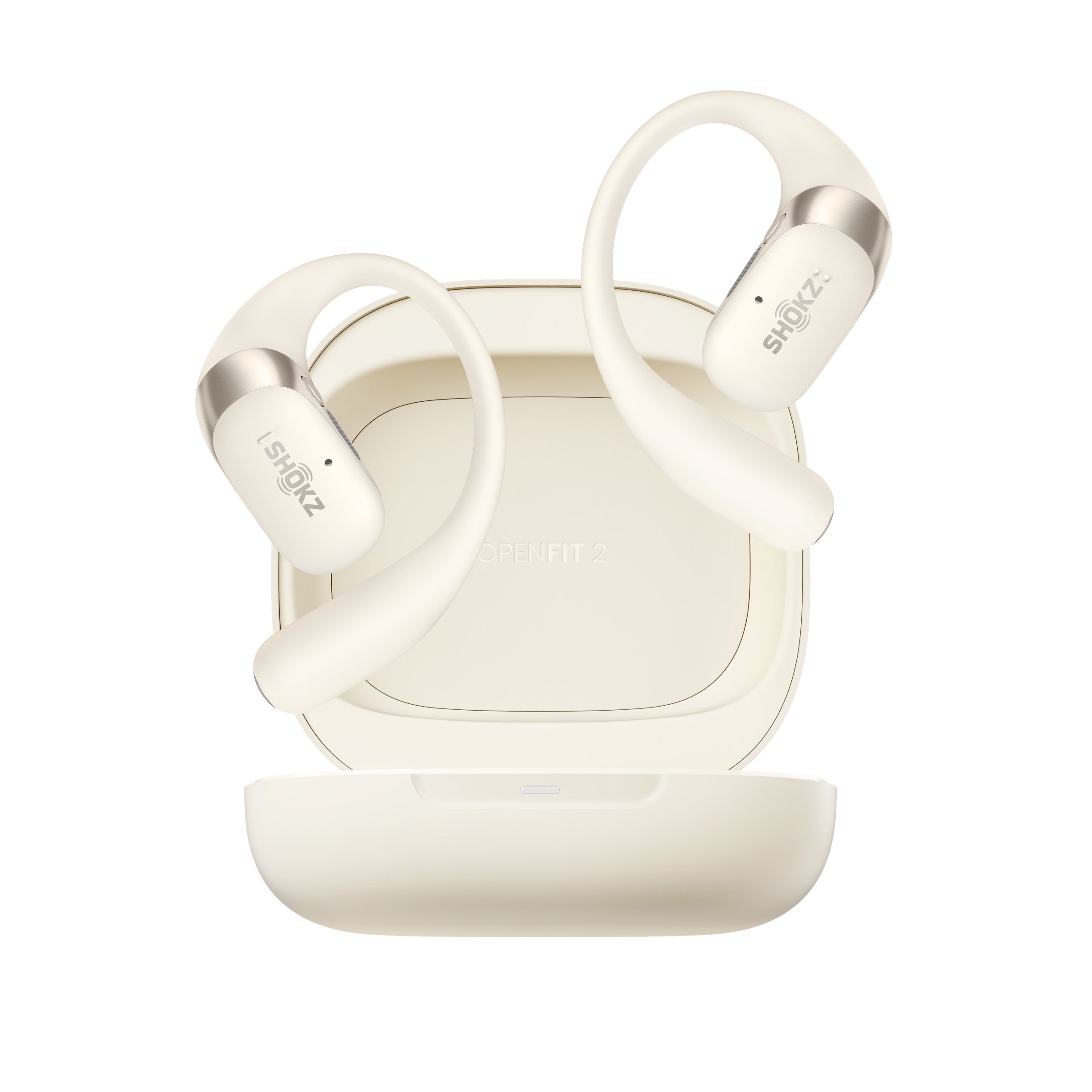 Shokz OpenFit 2 – FOCALPOINT DIRECT