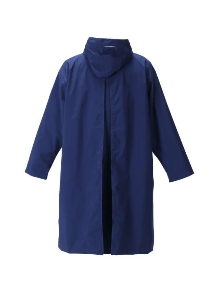 ブラック 【TULTEX】レインコート ＊カタログ商品 | フォーエル公式通販