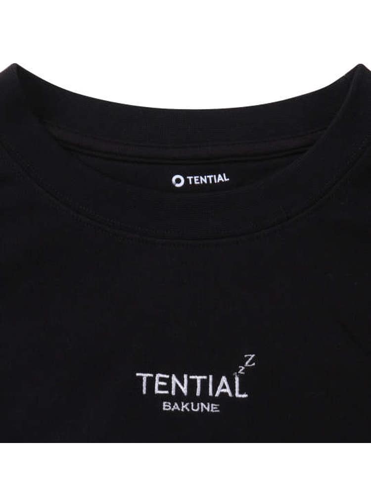 グレー系 【TENTIAL(テンシャル)】【7L-8L】 スウェットシャツ