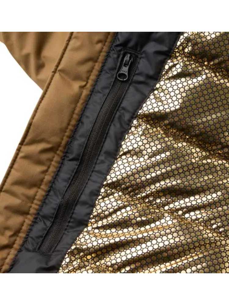 ベージュ 【Columbia(コロンビア)】オークハーバーインシュレイテッド