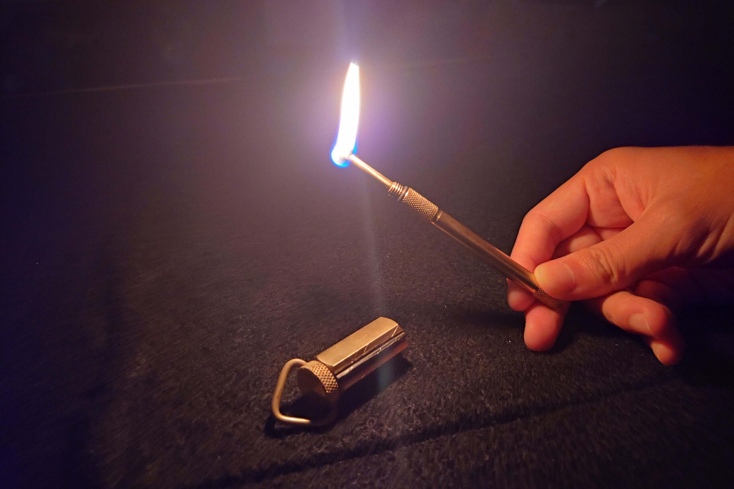 FOG oil-matchに関するお問合せ | FUJIMEN OUTDOOR GEAR since1954