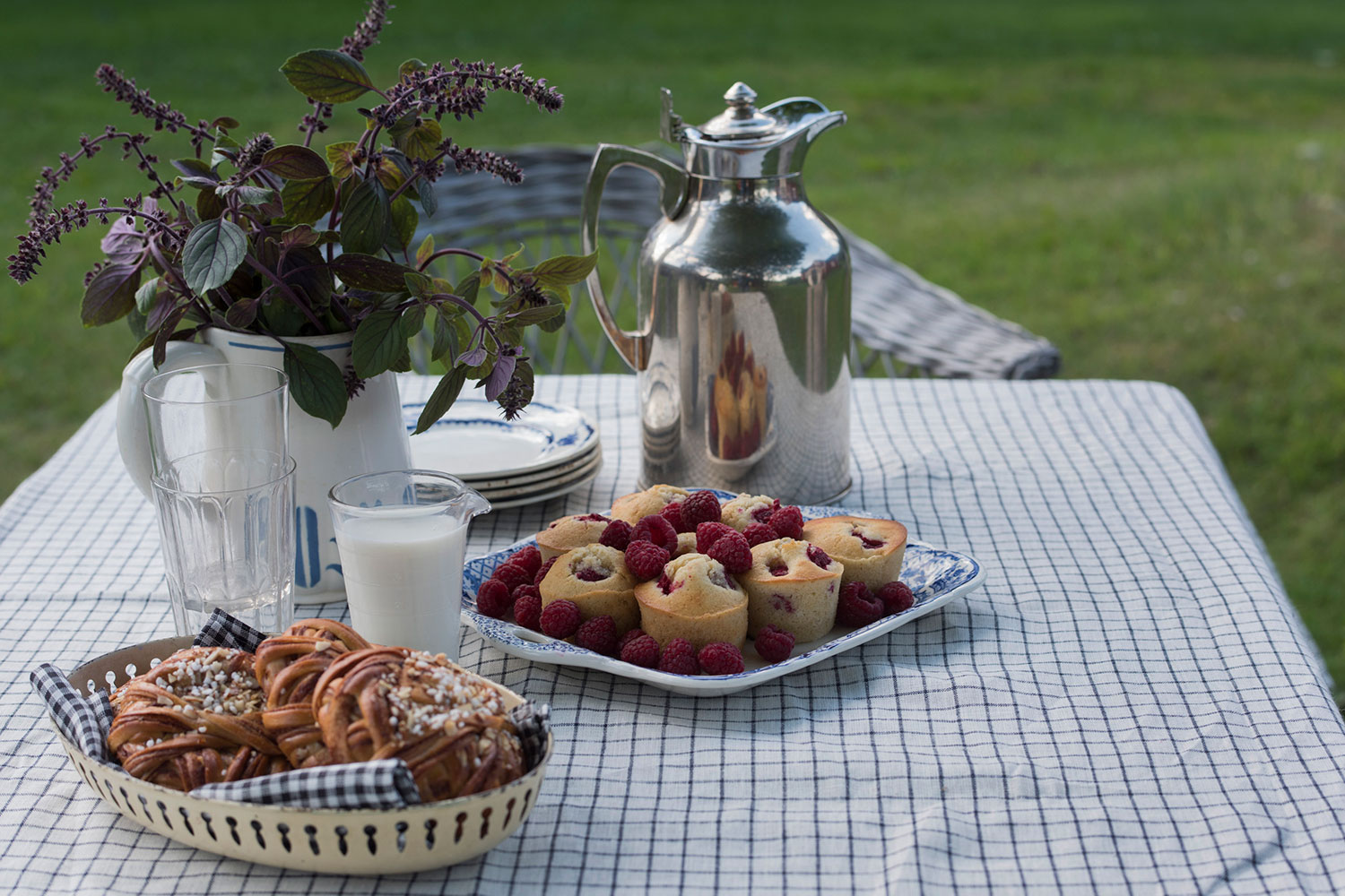 リネン テーブルクロス L ジェン | fog linen work