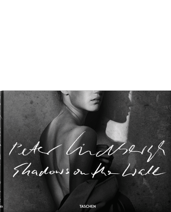 Peter Lindbergh. Shadows on the Wall (Peter Lindbergh) - book