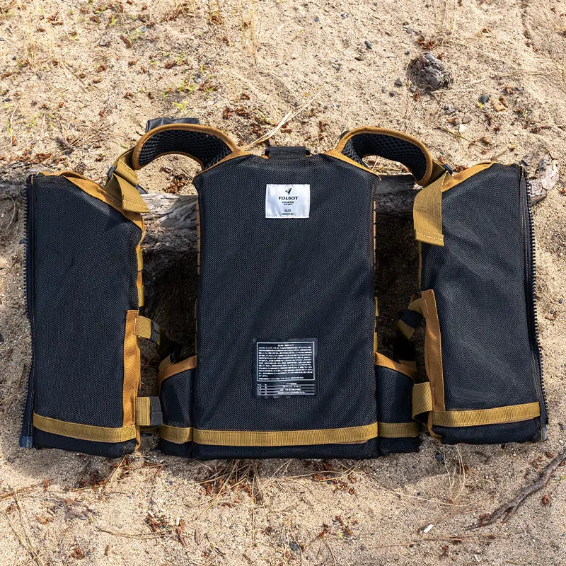 ATTACK PFD – FOLBOT