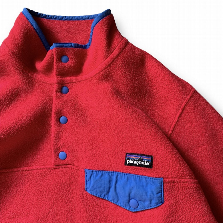 パタゴニアの定番スナップTの魅力と歴史に迫ります！」 | 古着屋SLAT