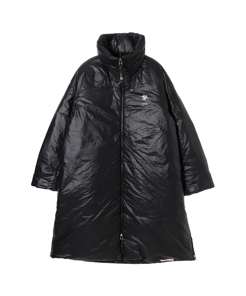 Goldwin × Oamc Insulated Parka｜ゴールドウィン(Goldwin)｜Forget-me