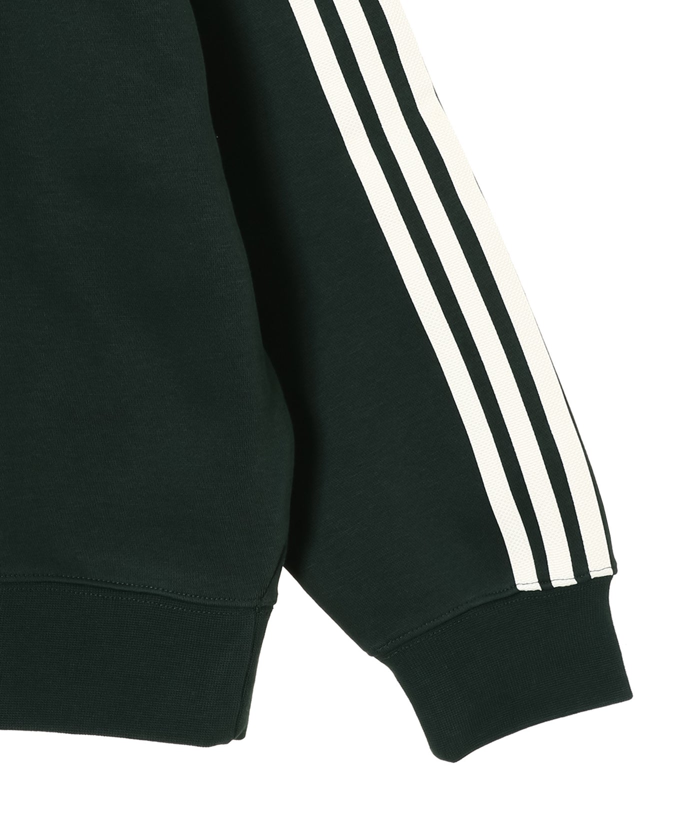 Sporty & Rich x adidas Sweatshirt ｜アディダス(adidas)｜Forget-me