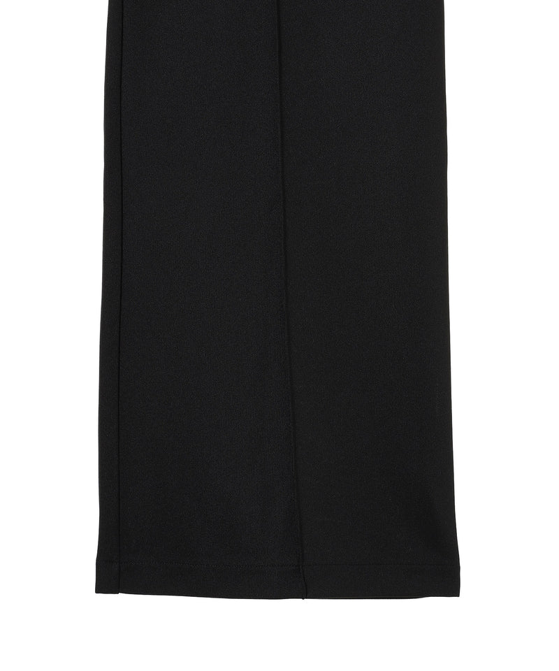 Tracksuit Interlock Baggy Pants ｜クレージュ(courrèges)｜Forget-me