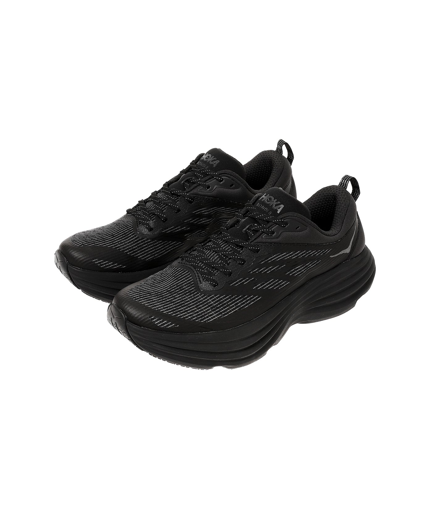 Bondi 8 Ts Caged｜ホカ(HOKA)｜Forget-me-nots Online Store