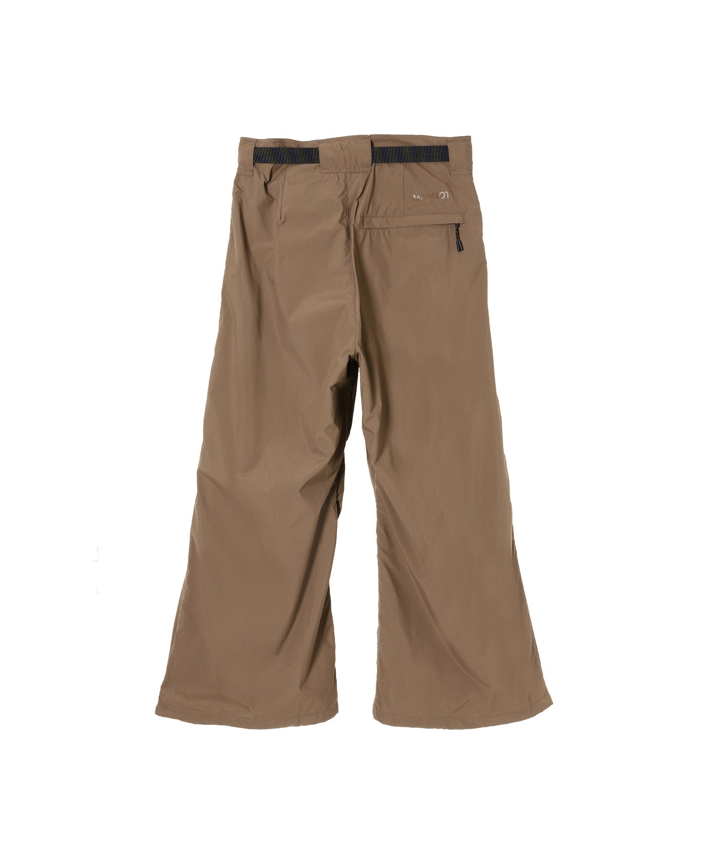 Pertex Paratrooper Pants｜マーモット(MARMOT)｜Forget-me-nots