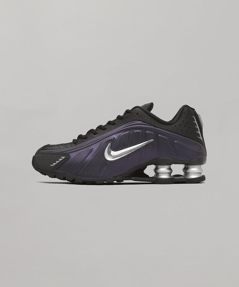 Nike Shox R4 Jewel Qs｜ナイキ(NIKE)｜Forget-me-nots Online Store