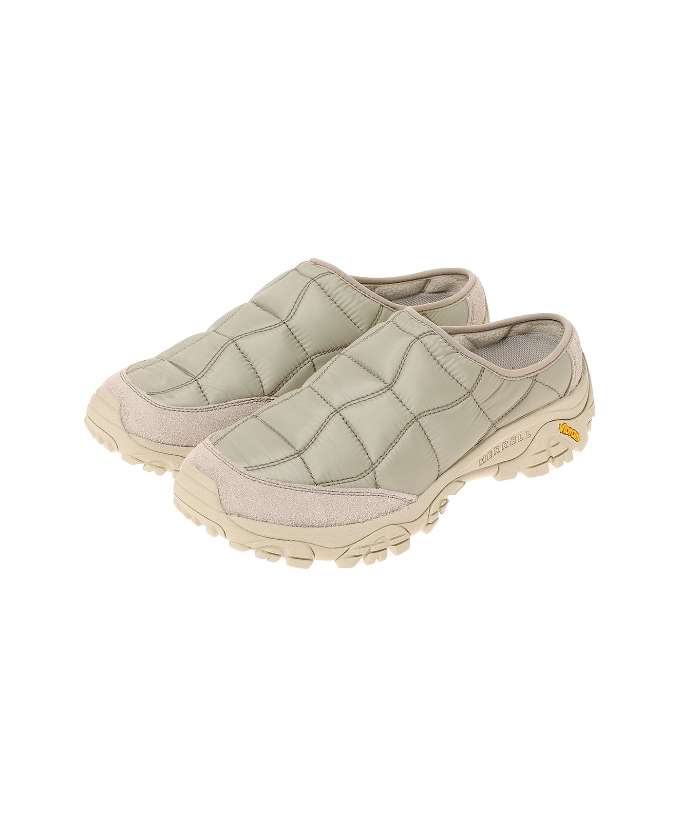 Moab 2 Slide Quilted Se｜メレル(MERRELL)｜Forget-me-nots Online Store