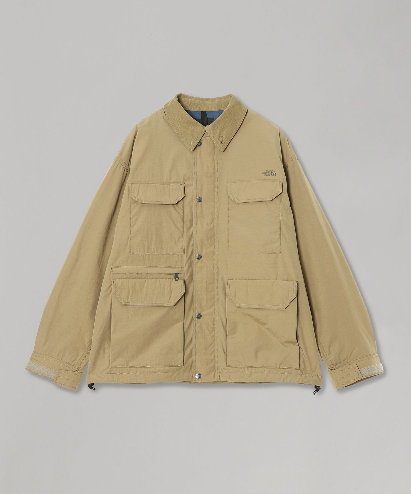 Mountain Coverall｜ザノースフェイス(THE NORTH FACE)｜Forget-me