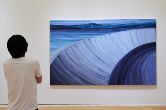 村上隆すらも敵に回した希代の批評家・黒瀬陽平が語る日本アート | CINRA