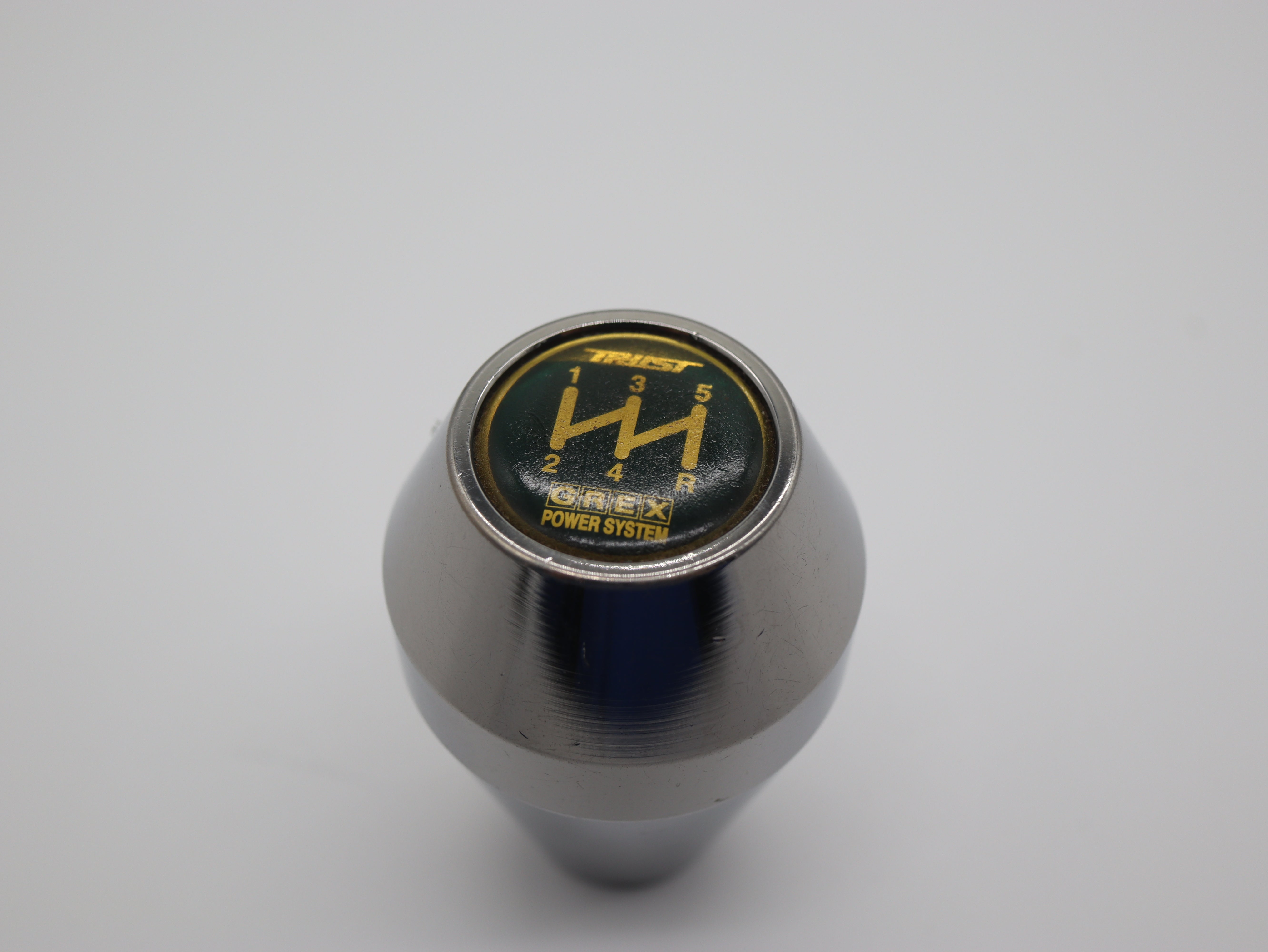Trust GREX Shift Knob (10x1.25) – Forever Style