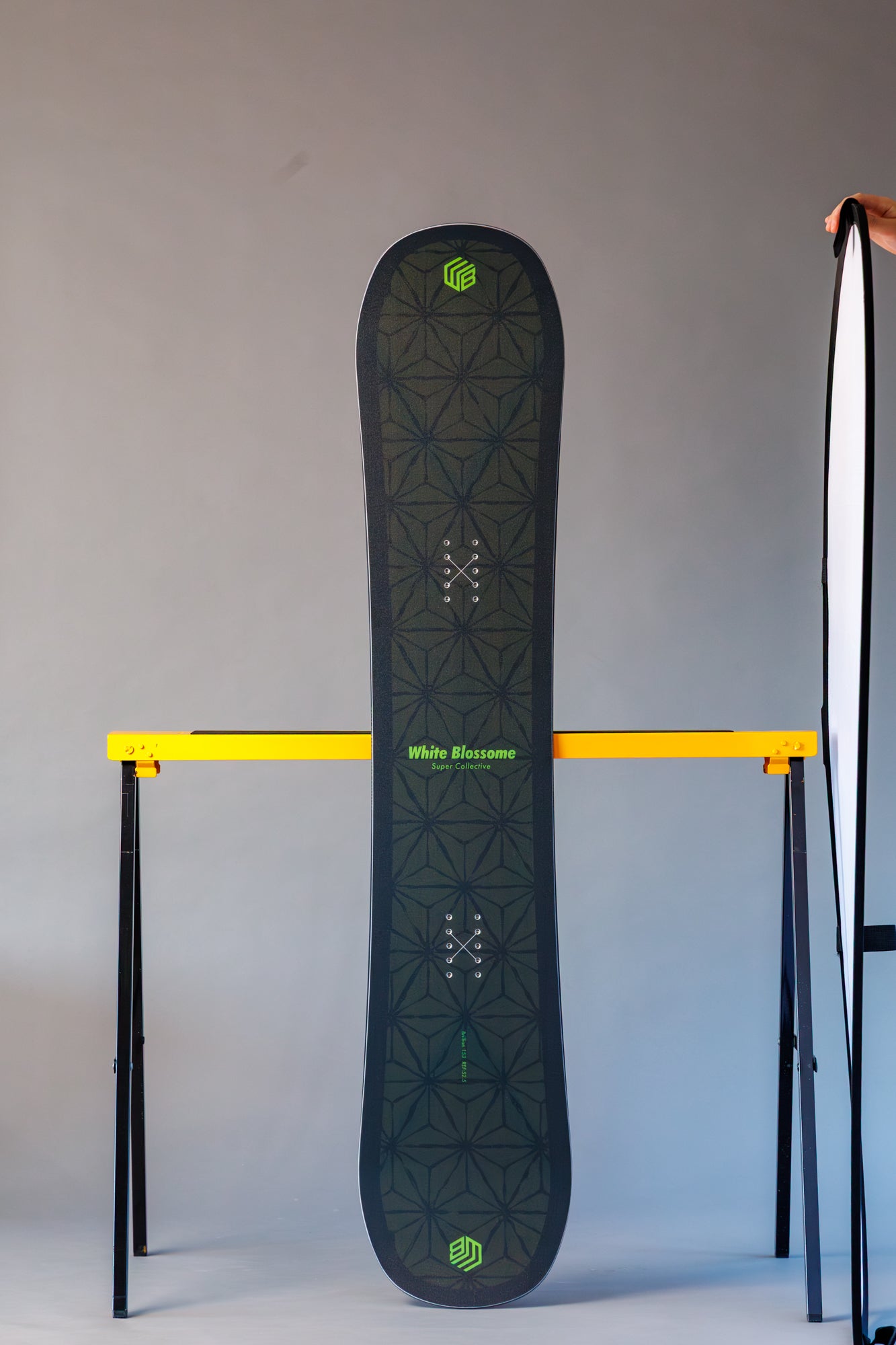 予約販売]White Blossome Brillian 26-27モデル Made in Japan