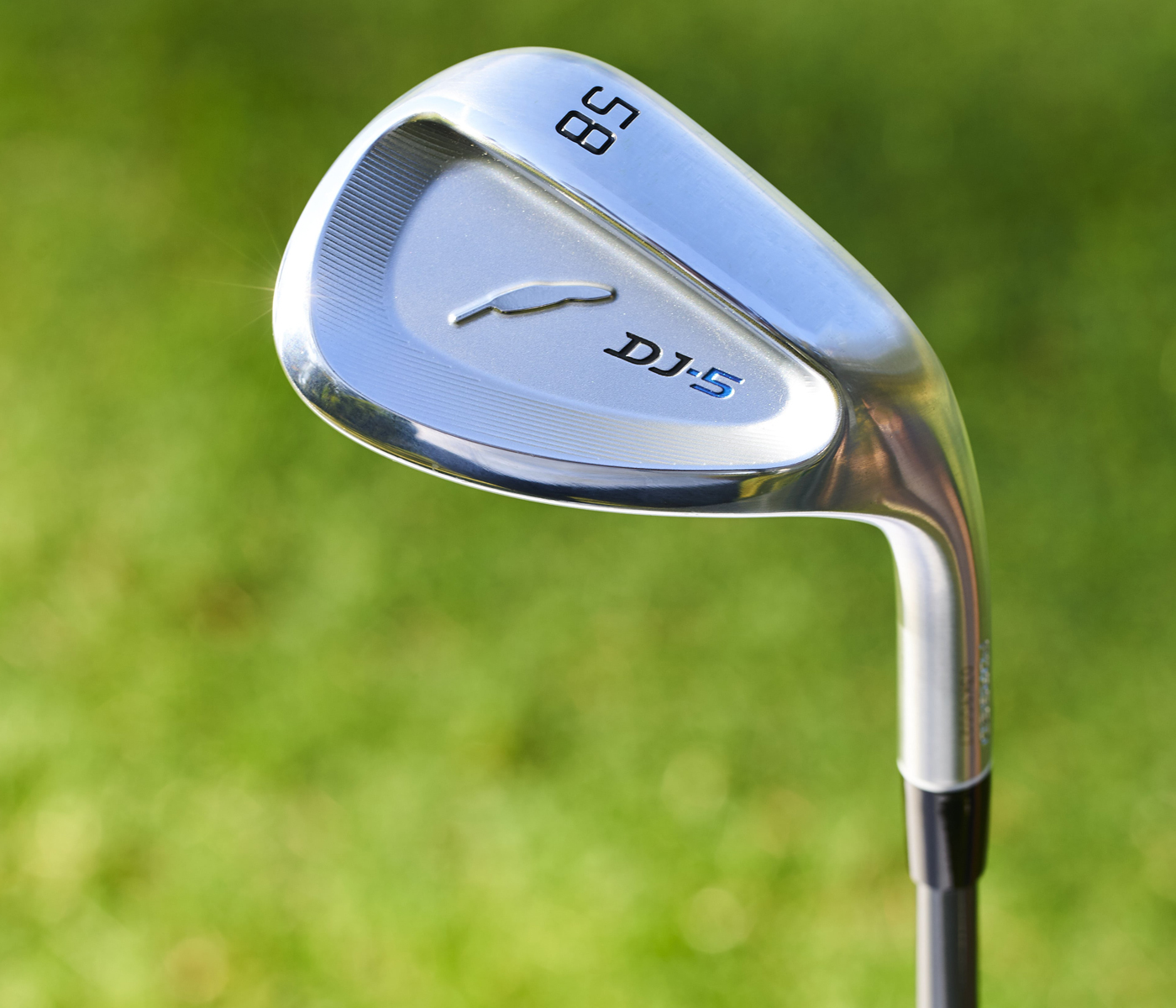 フォーティーン DJ DJ-5 ウェッジ FT62w シャフト：FT62w :5002411846