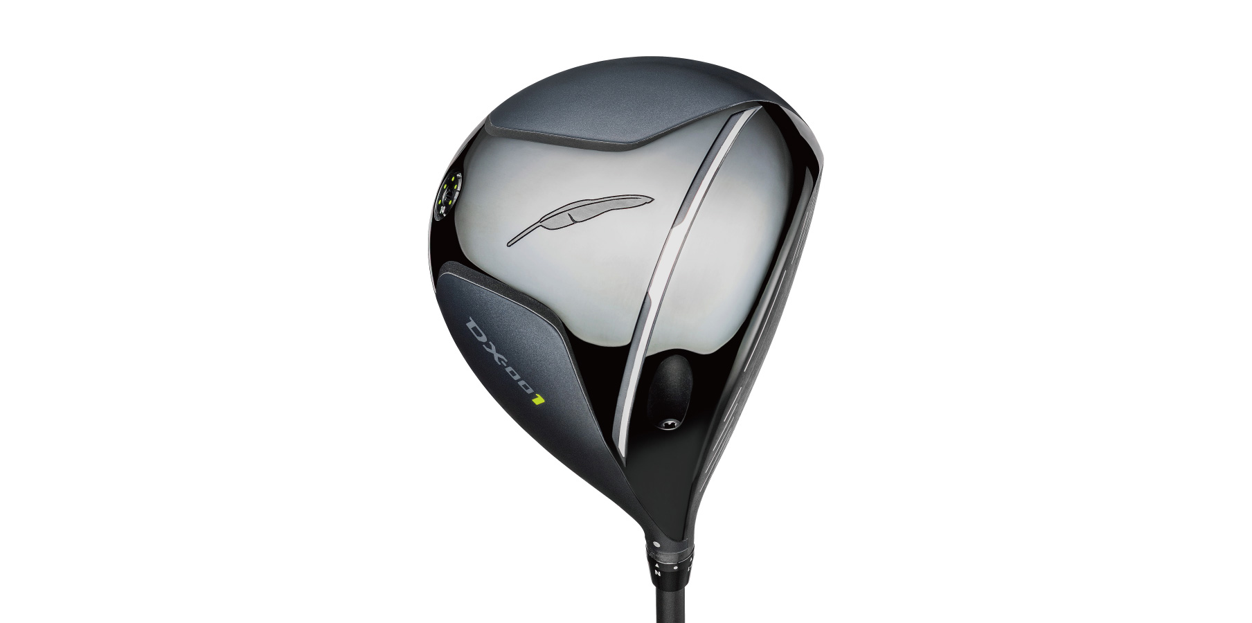 NEW DX DRIVER 発売のお知らせ | フォーティーンマガジン