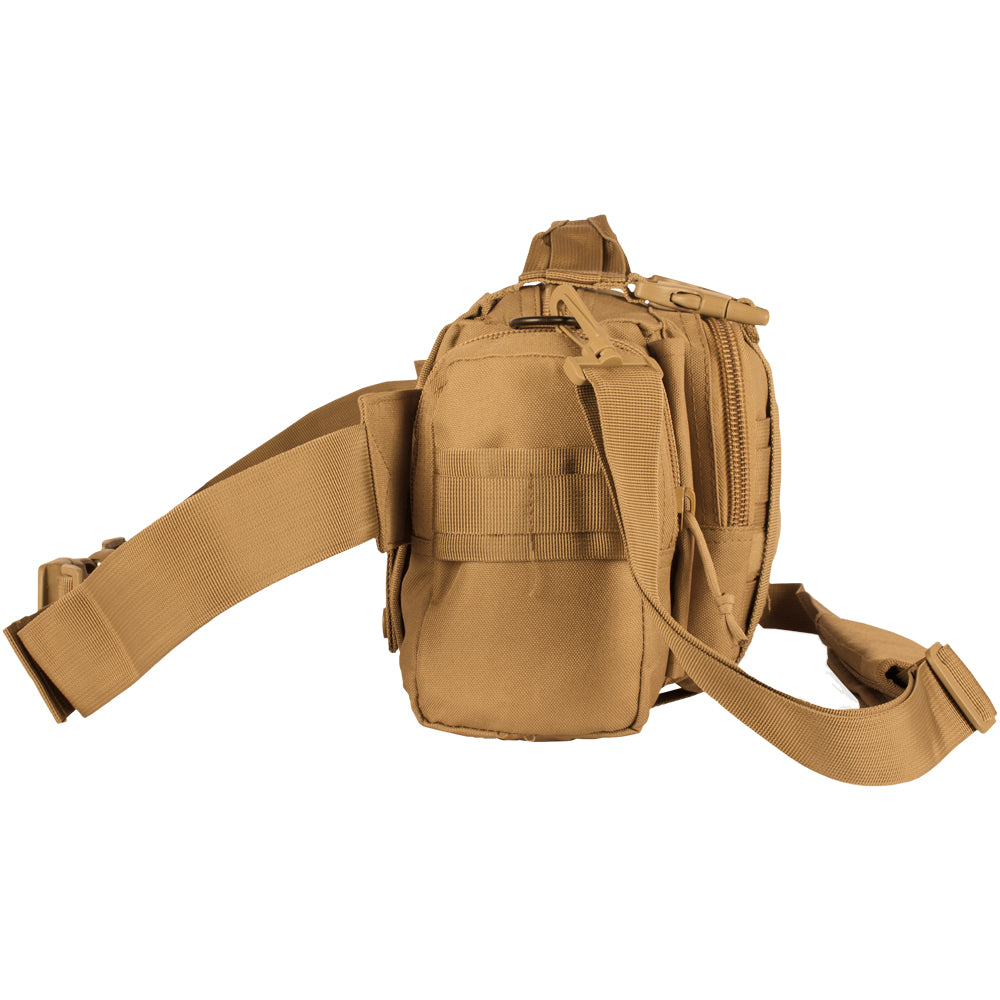 Jumbo Modular Deployment Bag - Fox Outdoor