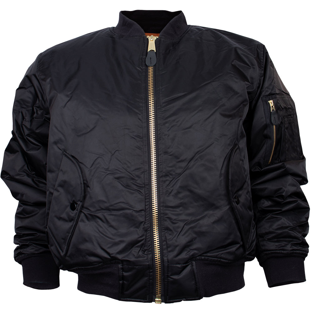 MA-1 Flight Jacket - Fox Outdoor