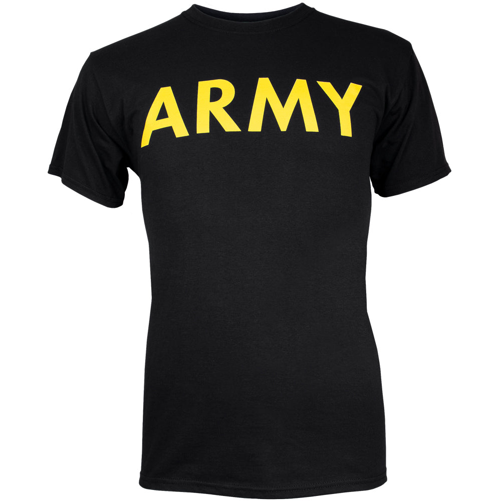 Army T-Shirt - Fox Outdoor