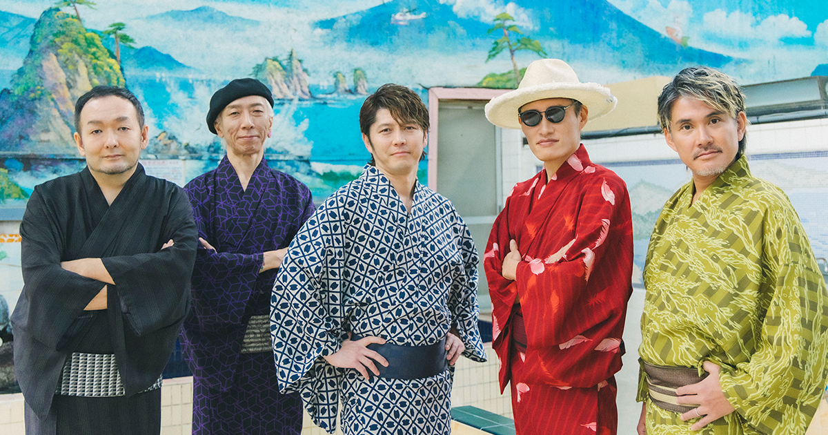 FLOW THE FESTIVAL 2025』にて販売する「交響詩篇エウレカセブン