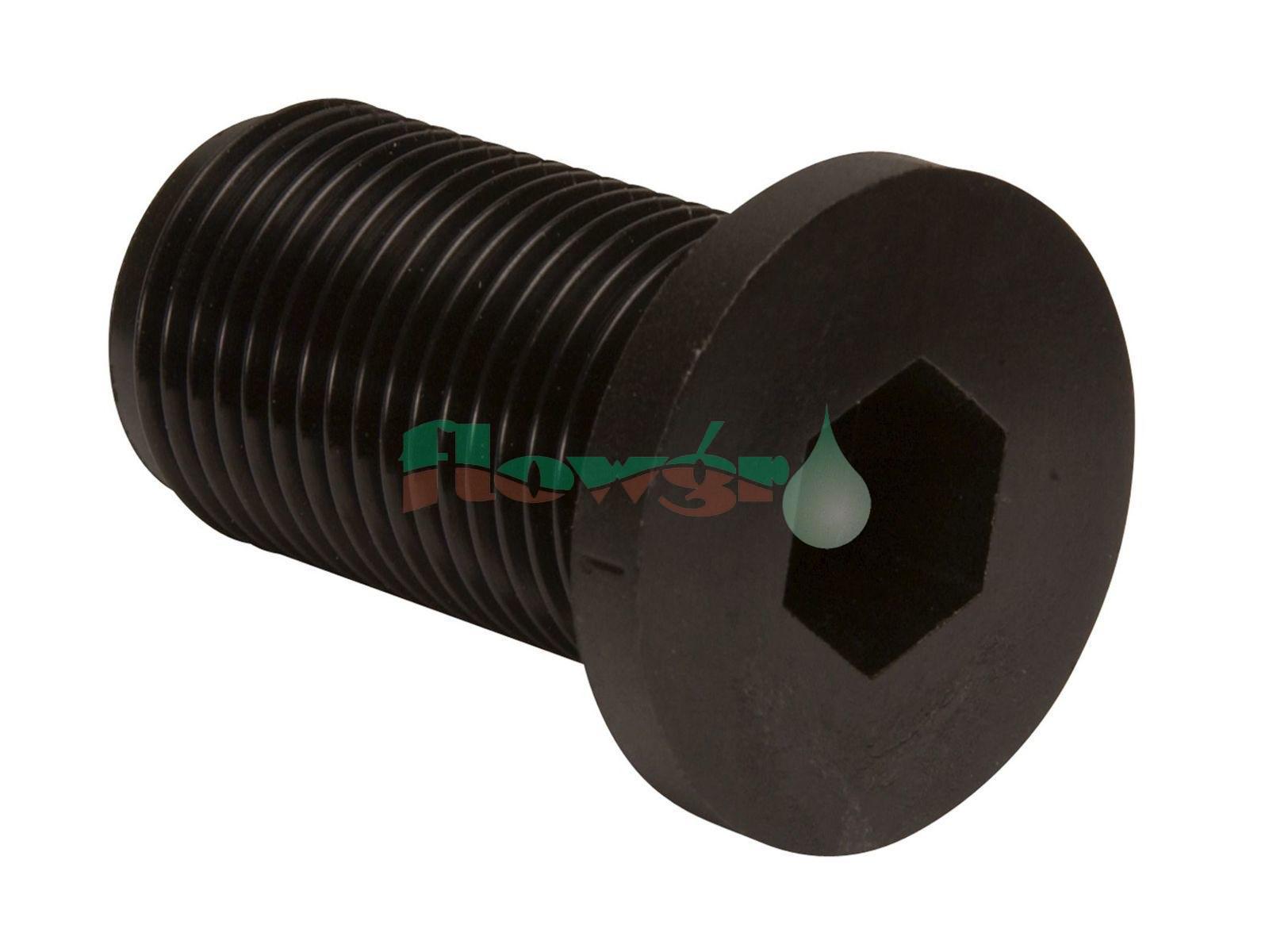 321296 – Hardi 1/2in RG Tank Fitting – Flowgro Ltd