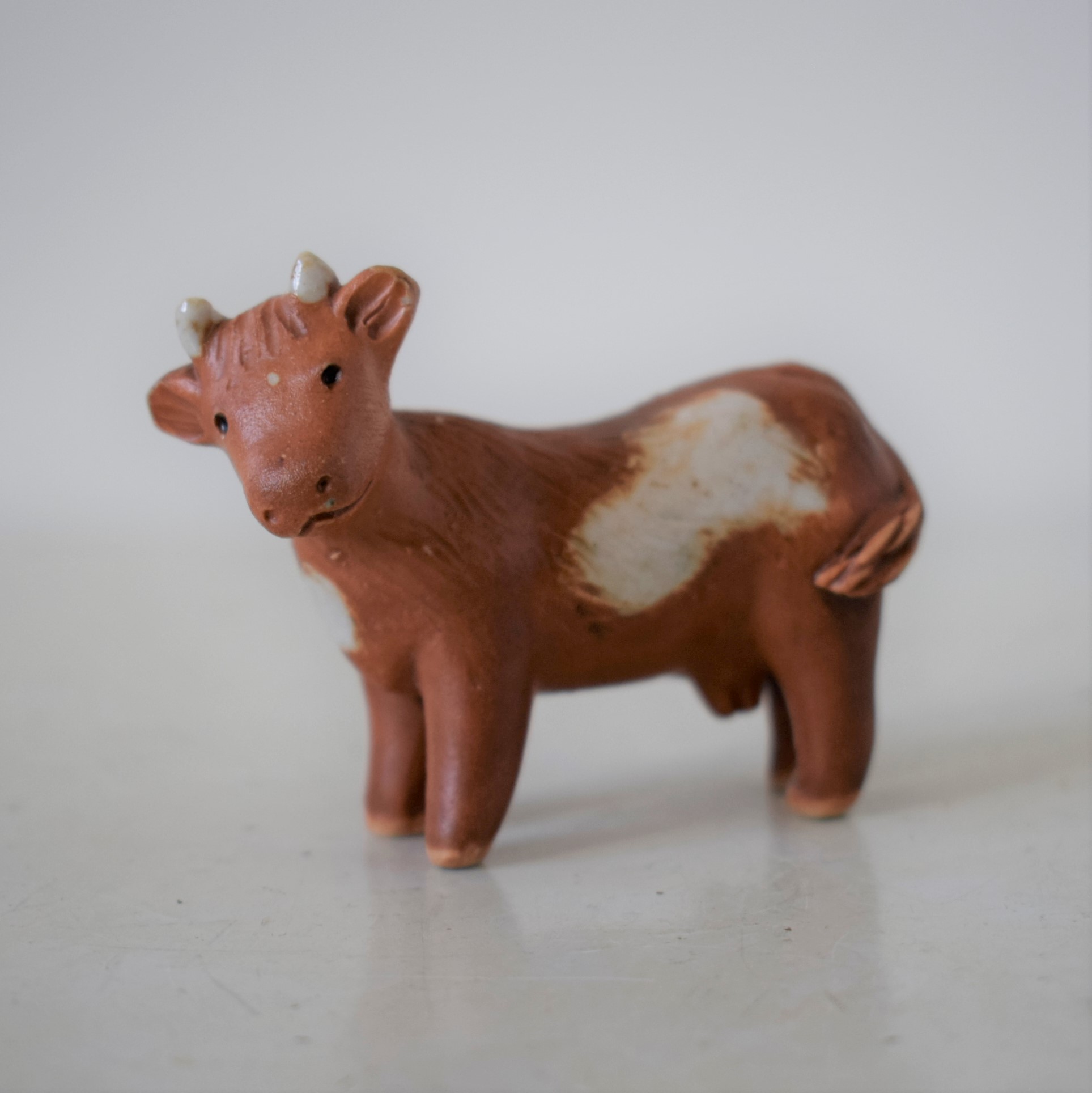 牛の置き物 / Rutebo・ルーテボ / スウェーデン | florantik