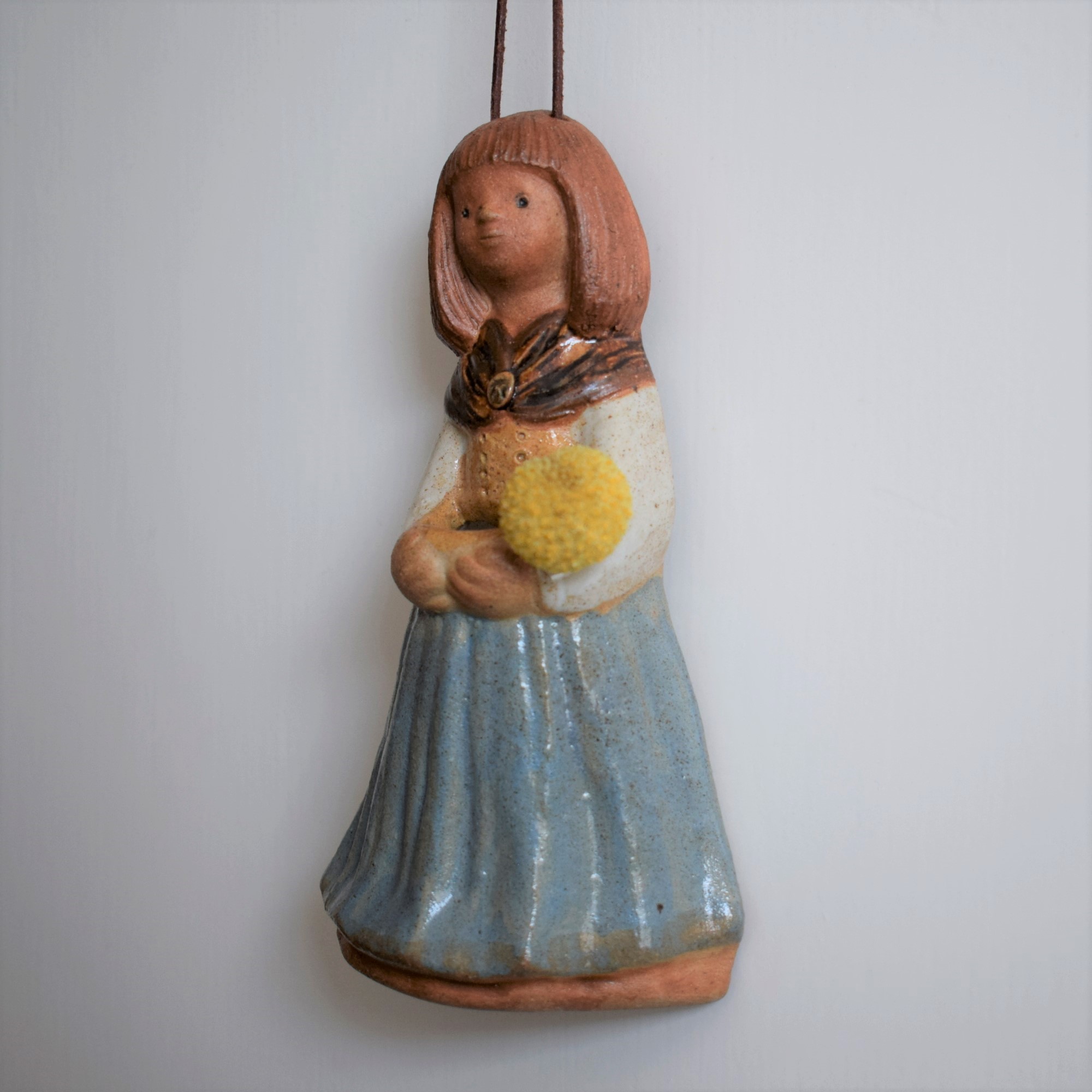 Rutebo・ルーテボ / 壁掛け・フラワーガール / スウェーデン | florantik