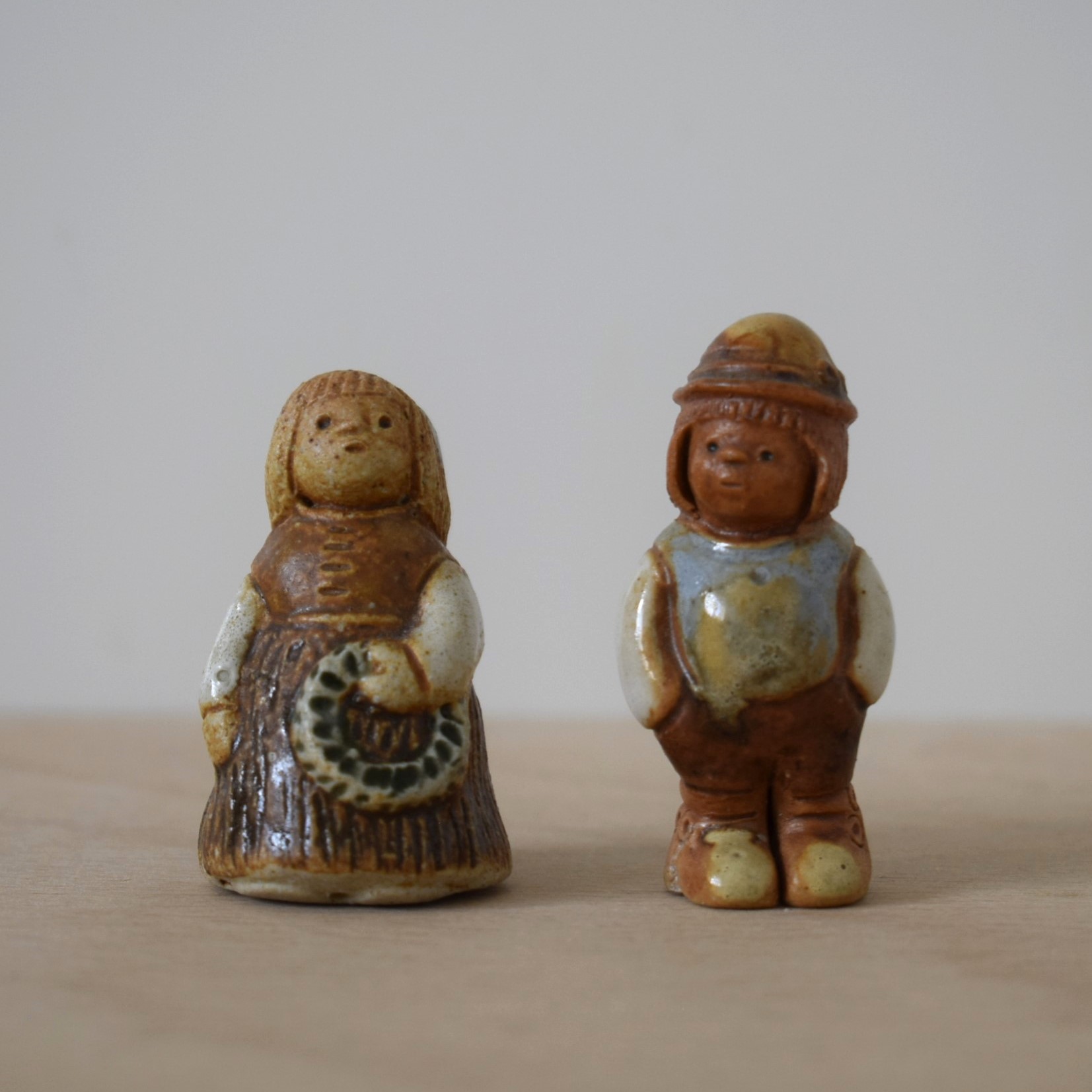 Rutebo・ルーテボ / 小さな二人組 / TurgummaとTurgubbe