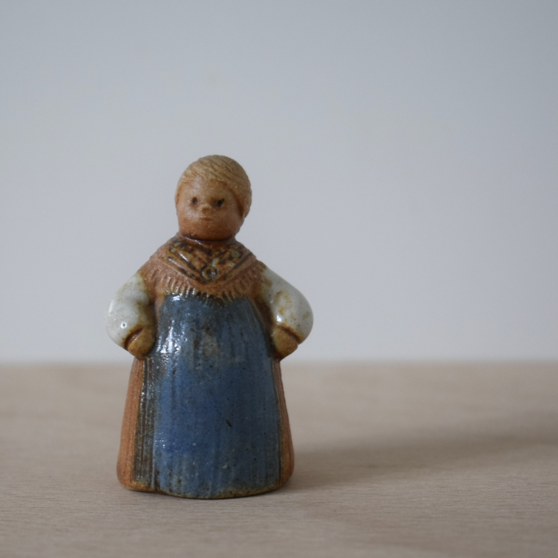 Rutebo・ルーテボ / Kariさん / スウェーデン | florantik