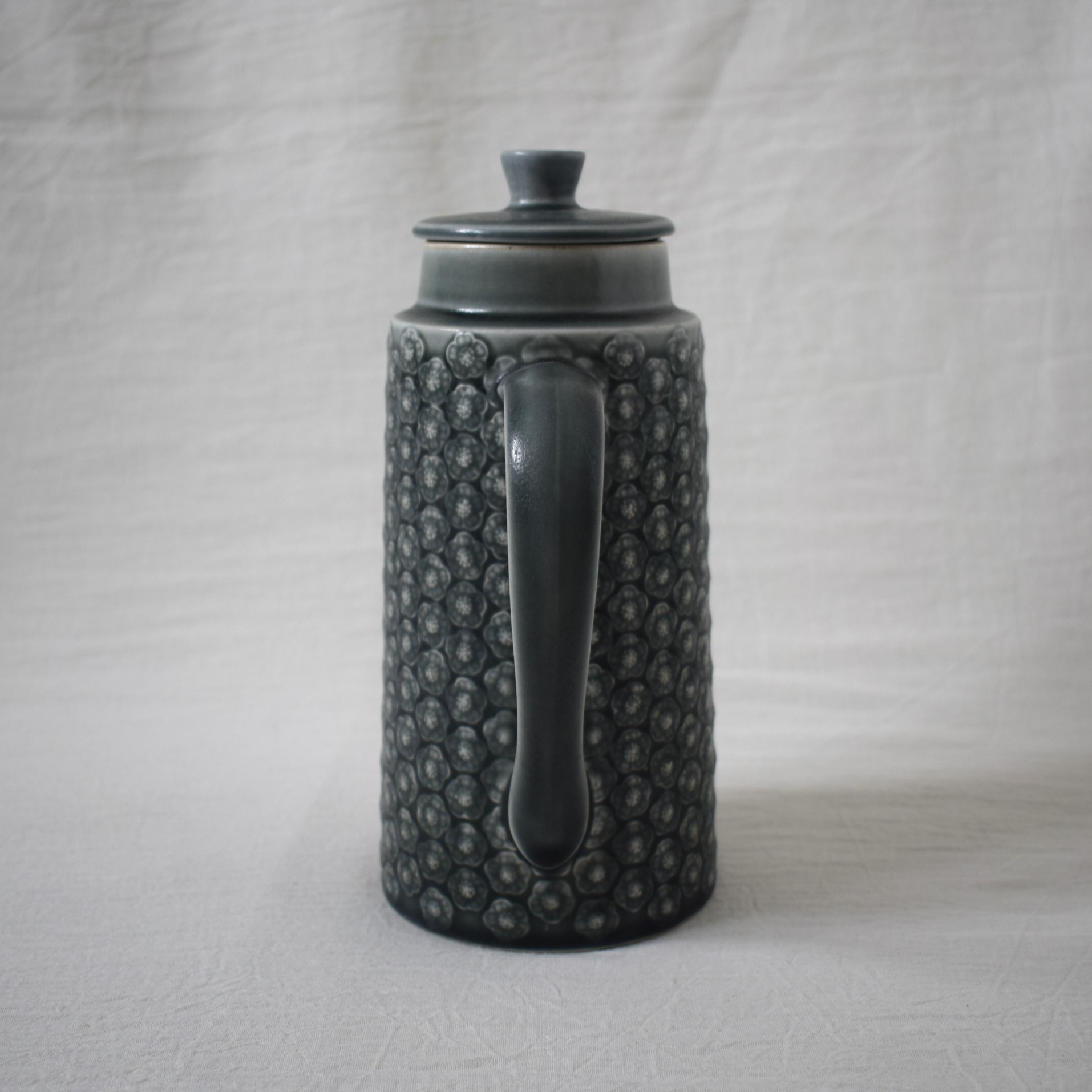 ポット / Bla Azur・アズール / Jens.H.Quistgaard・クイストゴー